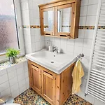 Apartmán Juister Unterdeck 3zkb Juist