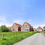 Apartmán Juister Unterdeck 3zkb
