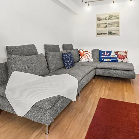 Juister Unterdeck 3zkb *