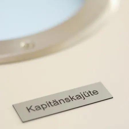 Juister Unterdeck 3zkb Apartmán Juist