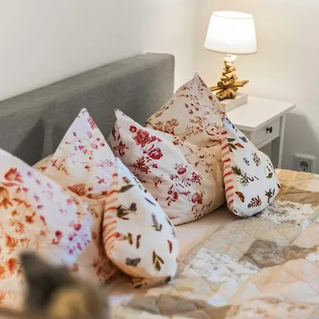 Juister Unterdeck 3zkb Apartamento *