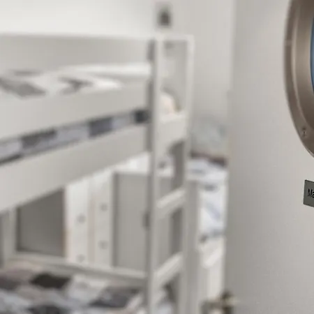 Juister Unterdeck 3zkb *