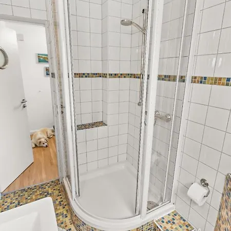 Juister Unterdeck 3zkb *