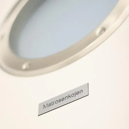 Juister Unterdeck 3zkb