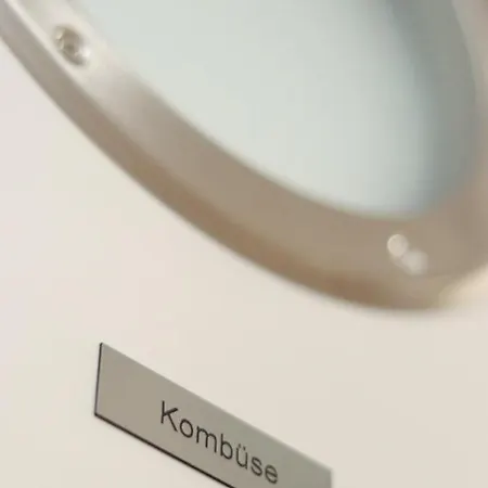 Juister Unterdeck 3zkb