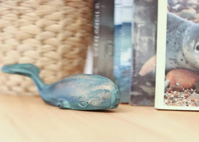 Juister Unterdeck 3zkb 유이스트